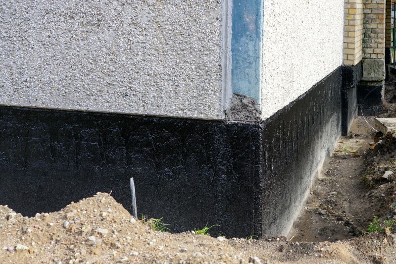 Signs Your Basement Or Foundation Needs Waterproofing