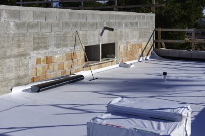 Waterproof Roofs